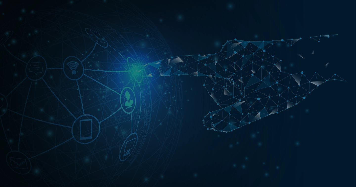 Fondo de contacto de AlperteriumTech